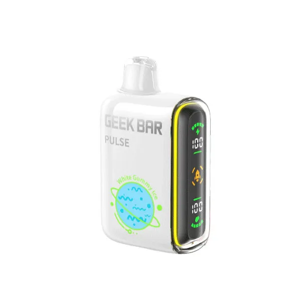 Geek Bar Pulse 15000 Puffs Einweg-Vaporizer