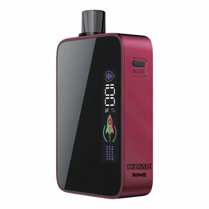 Rime Water 16000 Puffs LCD-Bildschirm Vape