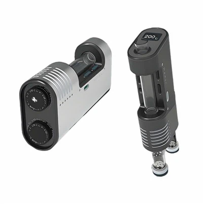 Yeson 2 Trockenkräuter-Verdampfer